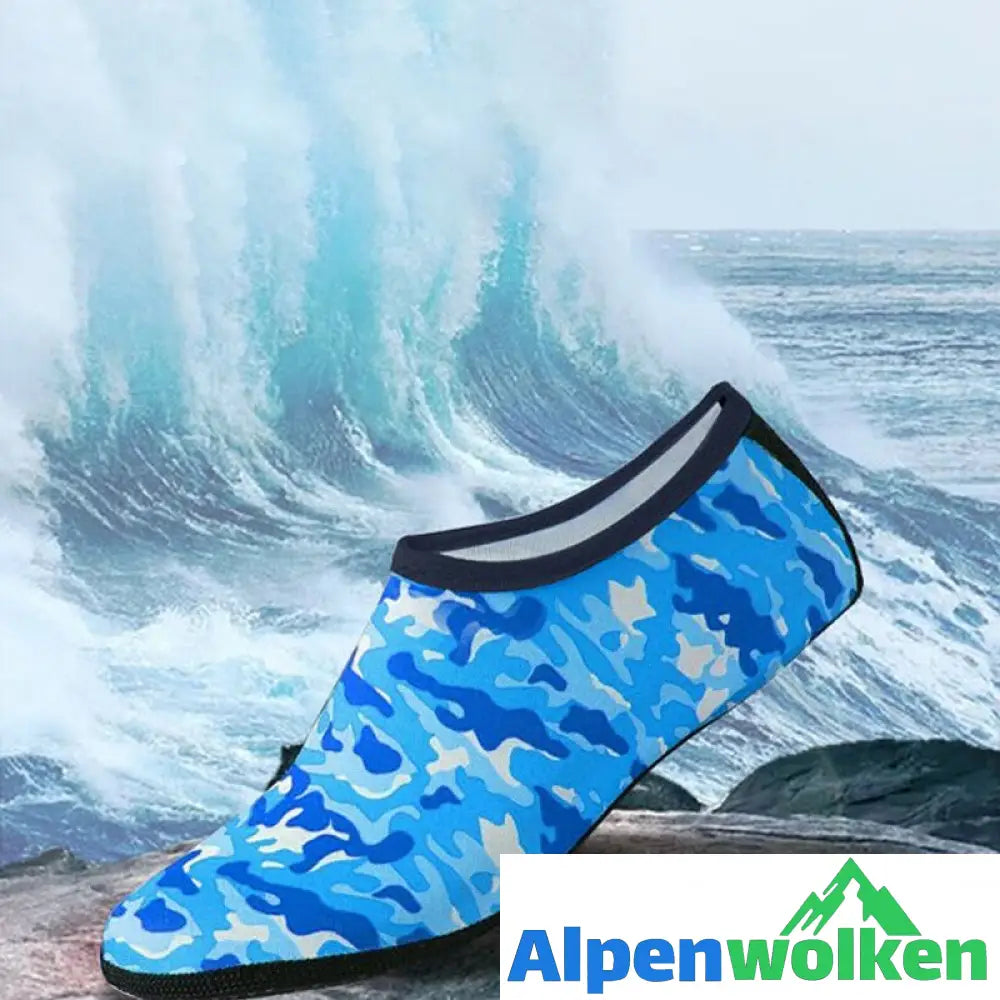 Alpenwolken - Multifunktionale Bequeme Fitnessschuhe zum Fahren und Outdoor-Aktivitäten