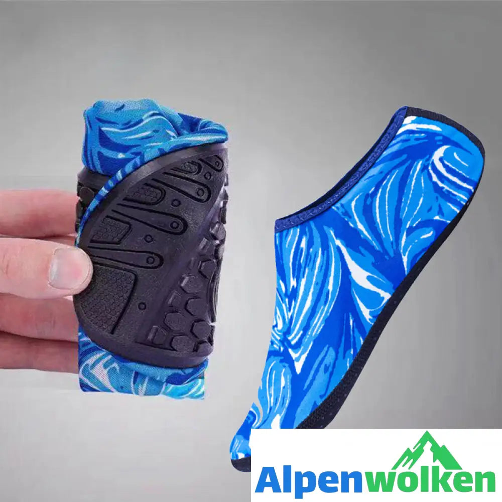 Alpenwolken - Multifunktionale Bequeme Fitnessschuhe zum Fahren und Outdoor-Aktivitäten