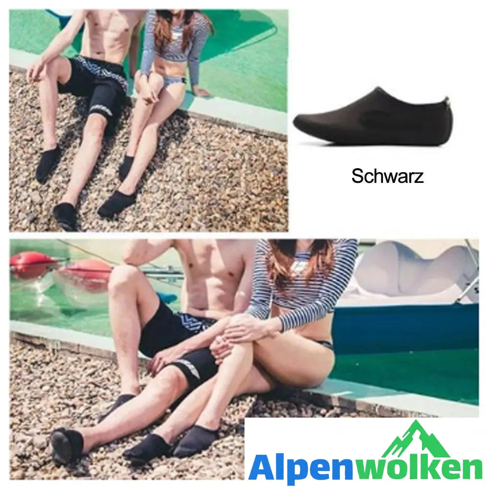 Alpenwolken - Multifunktionale Bequeme Fitnessschuhe zum Fahren und Outdoor-Aktivitäten