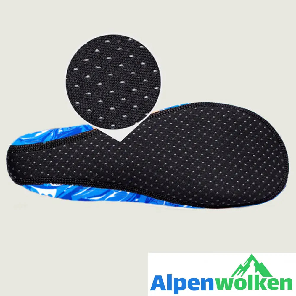 Alpenwolken - Multifunktionale Bequeme Fitnessschuhe zum Fahren und Outdoor-Aktivitäten