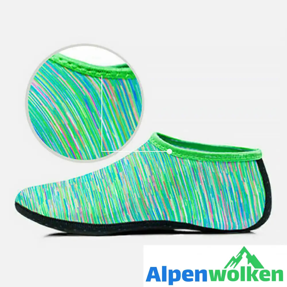 Alpenwolken - Multifunktionale Bequeme Fitnessschuhe zum Fahren und Outdoor-Aktivitäten