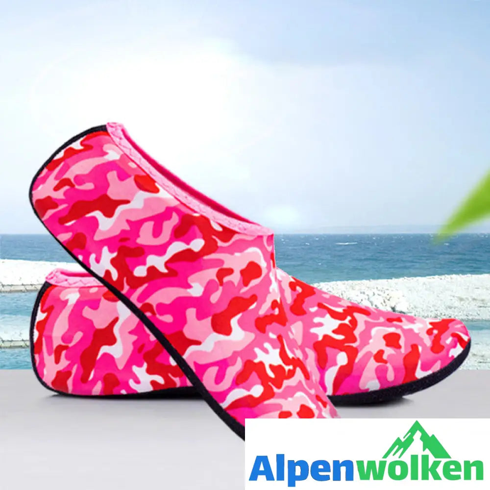 Alpenwolken - Multifunktionale Bequeme Fitnessschuhe zum Fahren und Outdoor-Aktivitäten