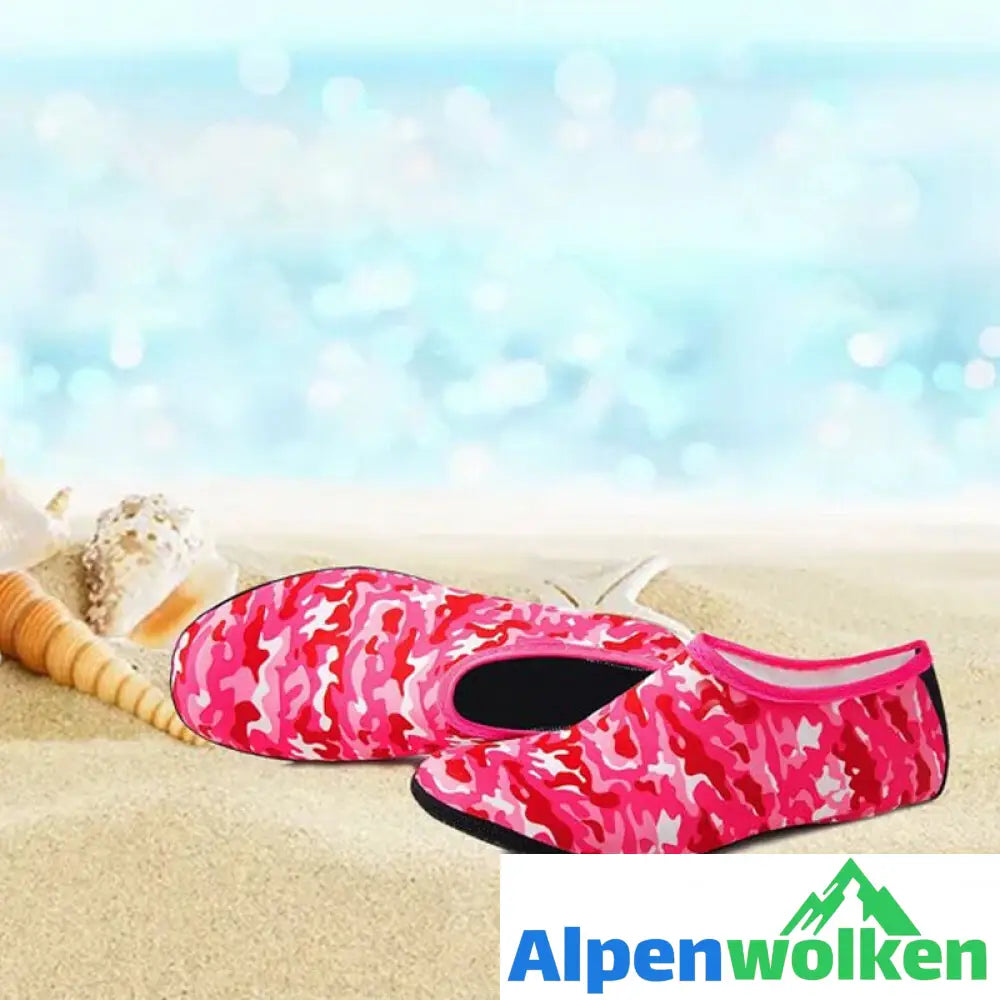 Alpenwolken - Multifunktionale Bequeme Fitnessschuhe zum Fahren und Outdoor-Aktivitäten