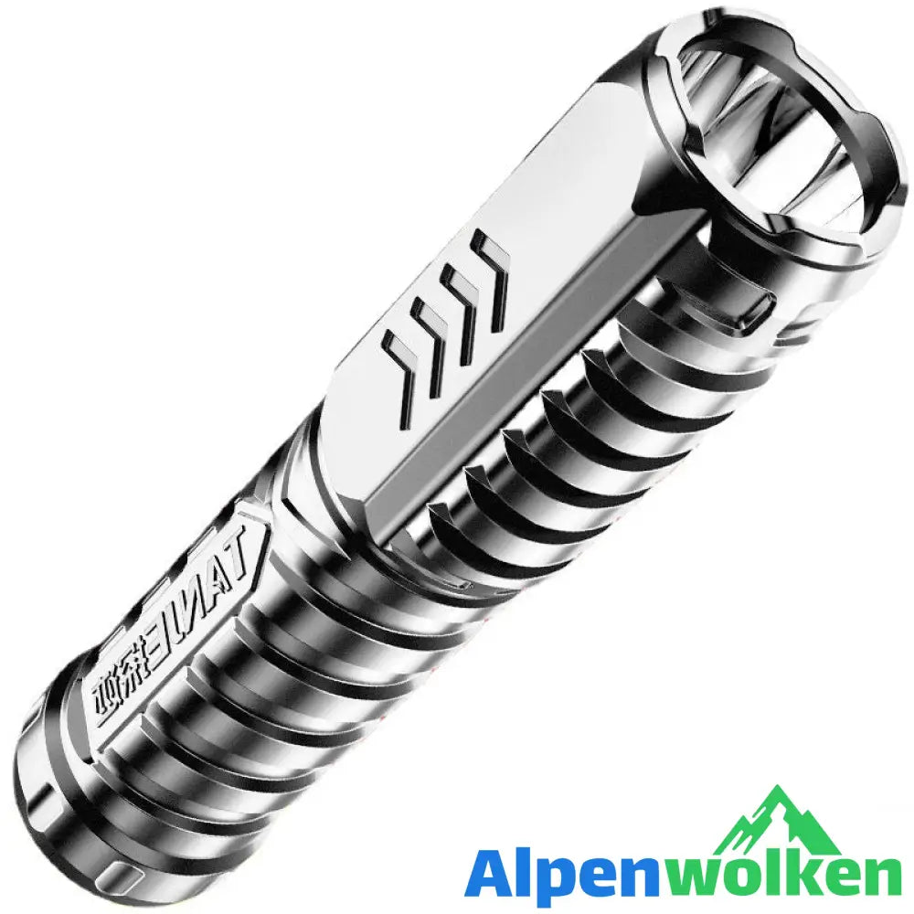 Alpenwolken - 💡💡Multifunktionale LED-Taschenlampe