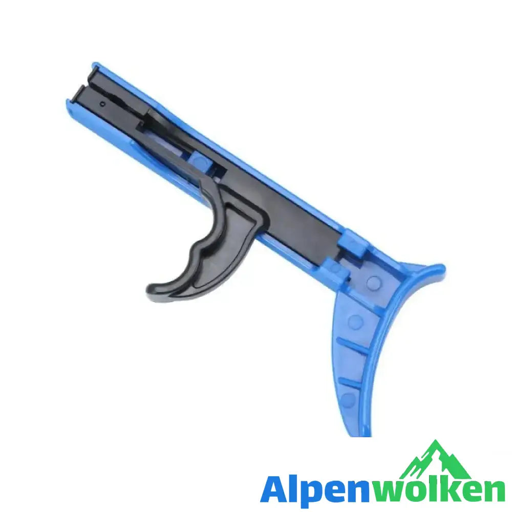 Alpenwolken - Multifunktionale Nylon-Kabelbinder Werkzeug