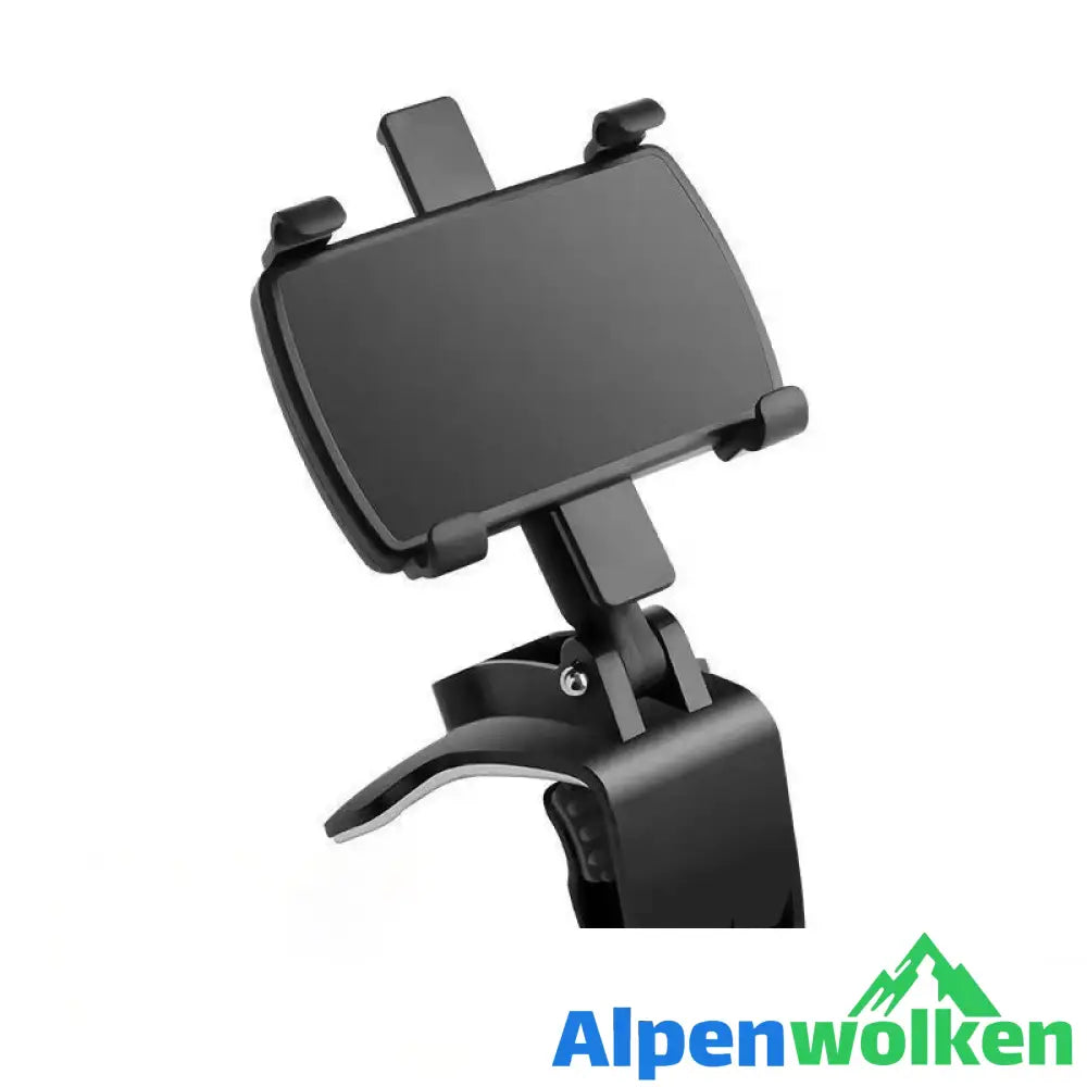 Alpenwolken - Multifunktionaler Auto-Armaturenbrett-Handyhalter