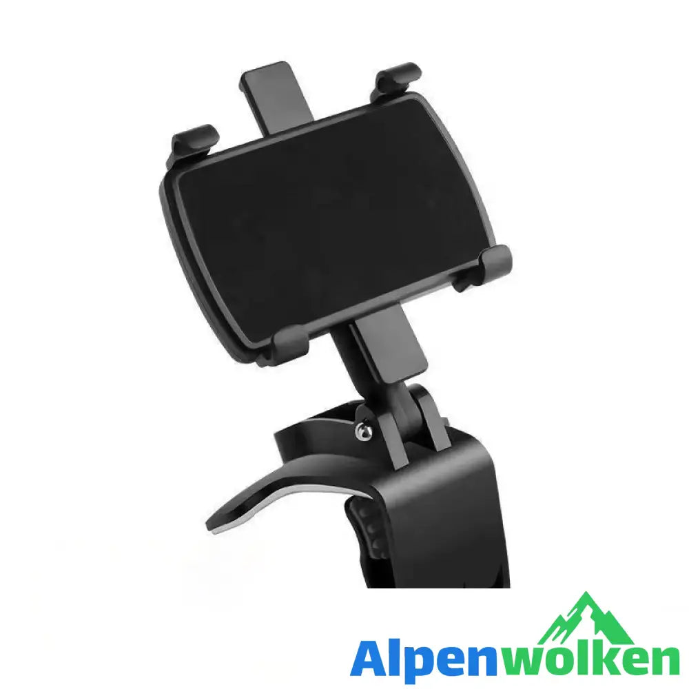 Alpenwolken - Multifunktionaler Auto-Armaturenbrett-Handyhalter