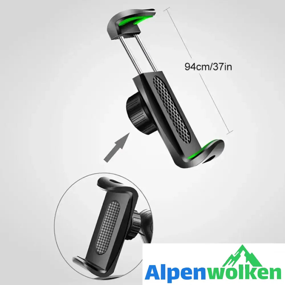 Alpenwolken - 🎊Multifunktionaler Auto Armaturenbrett Handyhalter🎊