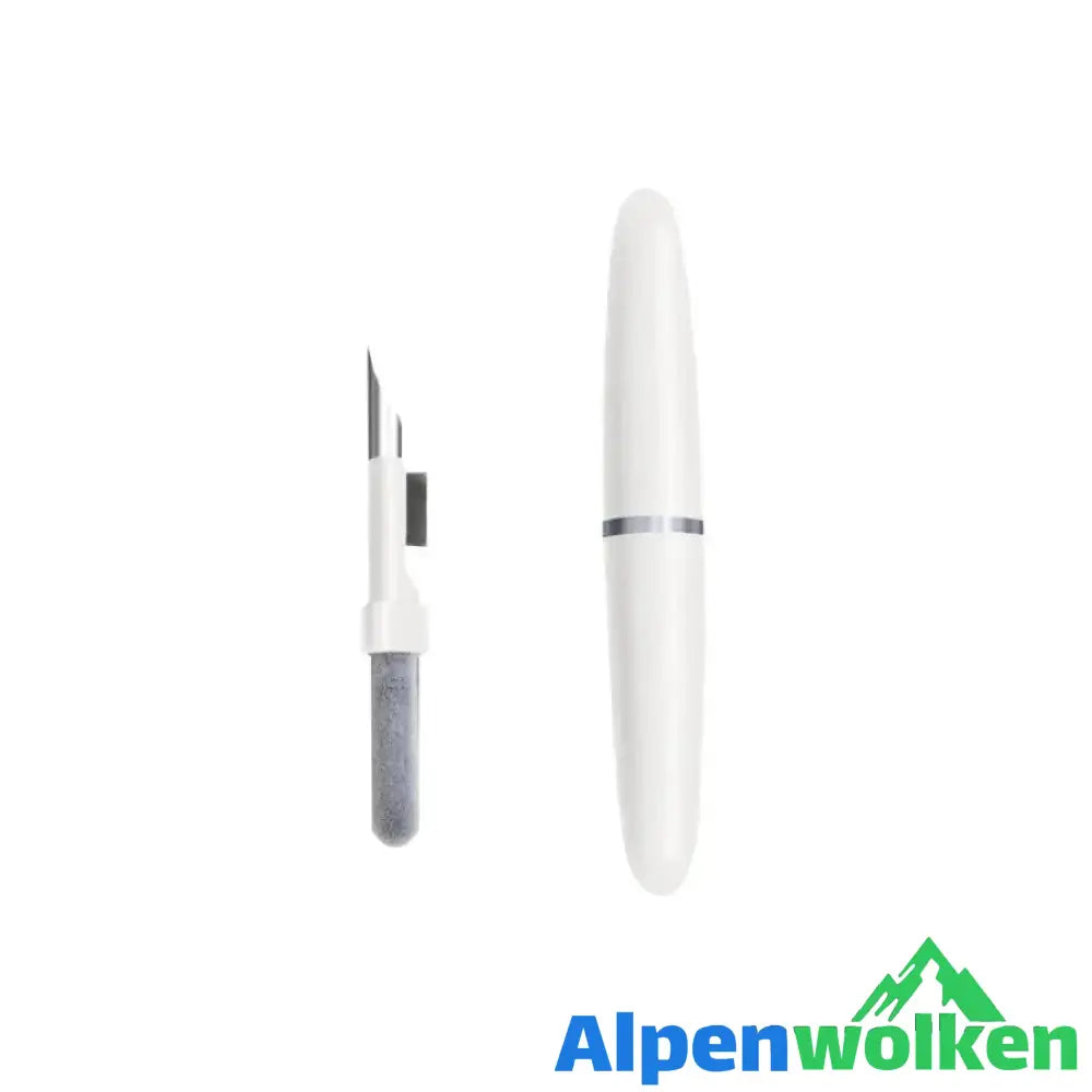 Alpenwolken - Multifunktionaler Bluetooth-Kopfhörer-Reinigungsstift