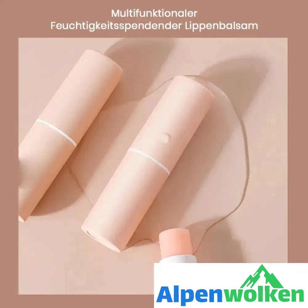 Alpenwolken - Multifunktionaler Feuchtigkeitsstift