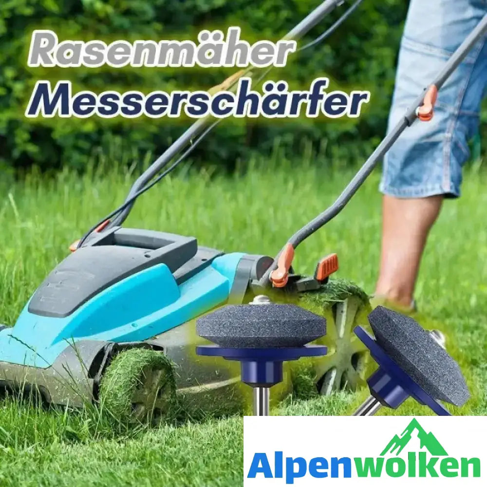 Alpenwolken - Multifunktionaler Messerschärfer, 1 PCS