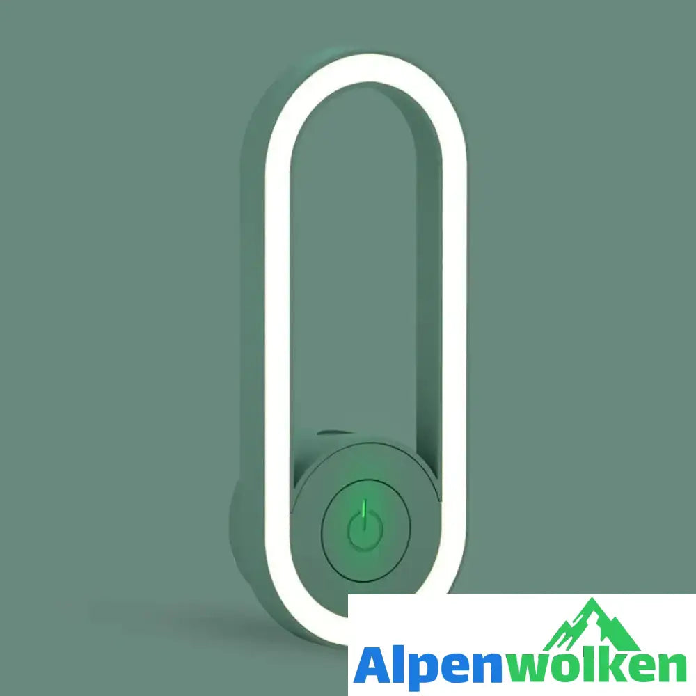 Alpenwolken - Multifunktionaler Ultraschall-Mückenvernichter