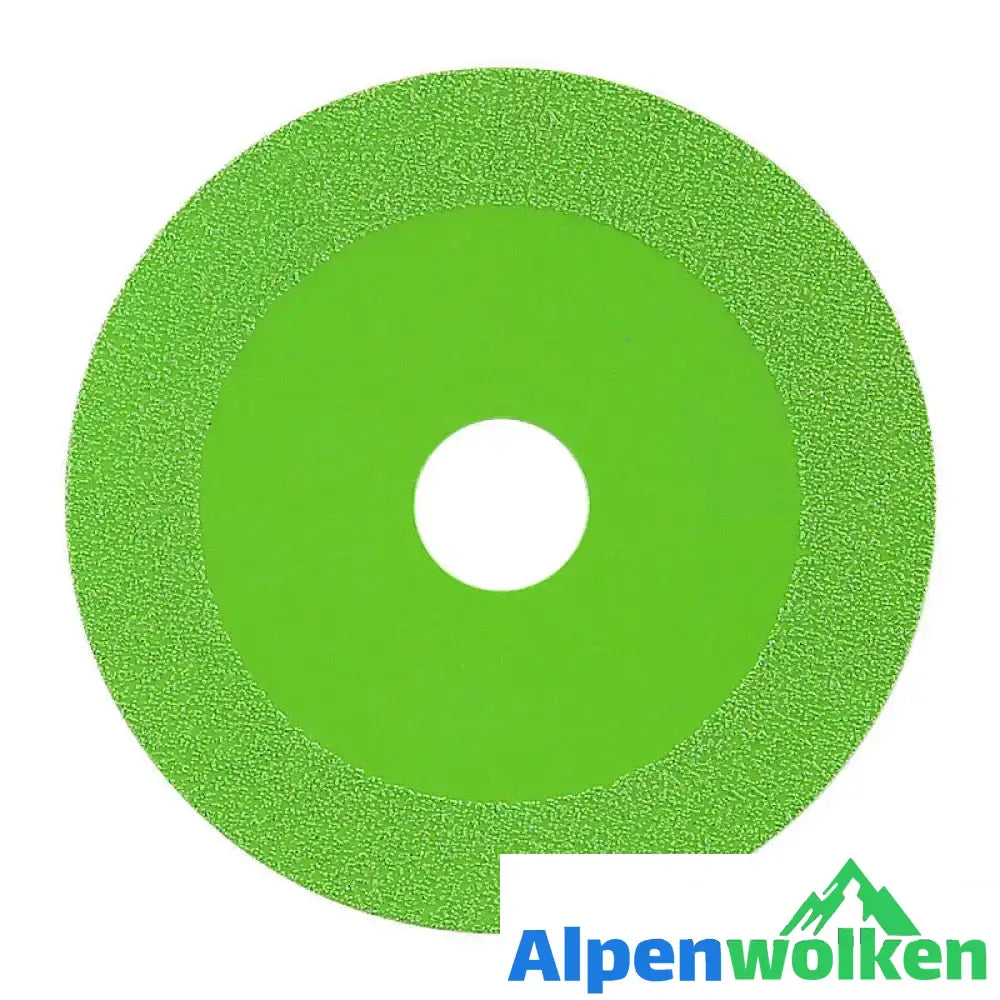 Alpenwolken - ✨Multifunktionales Dediziertes Diamantsägeblatt