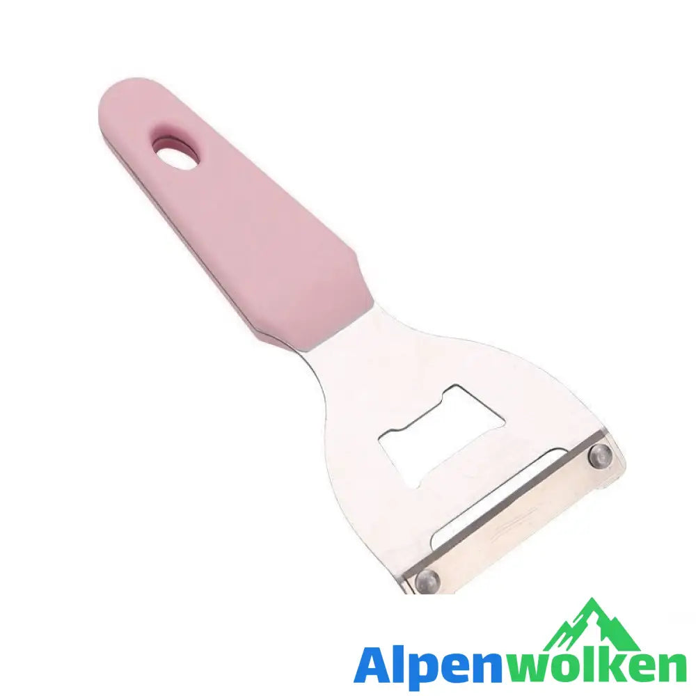 Alpenwolken - Multifunktionales Edelstahl-Schneidemesser