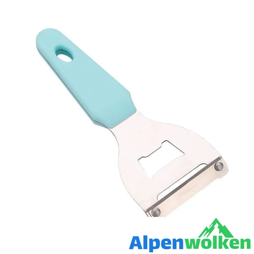 Alpenwolken - Multifunktionales Edelstahl-Schneidemesser