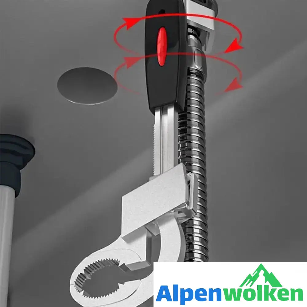 Alpenwolken - ✨Multifunktioner Badezimmer Schraubenschlüssel✨