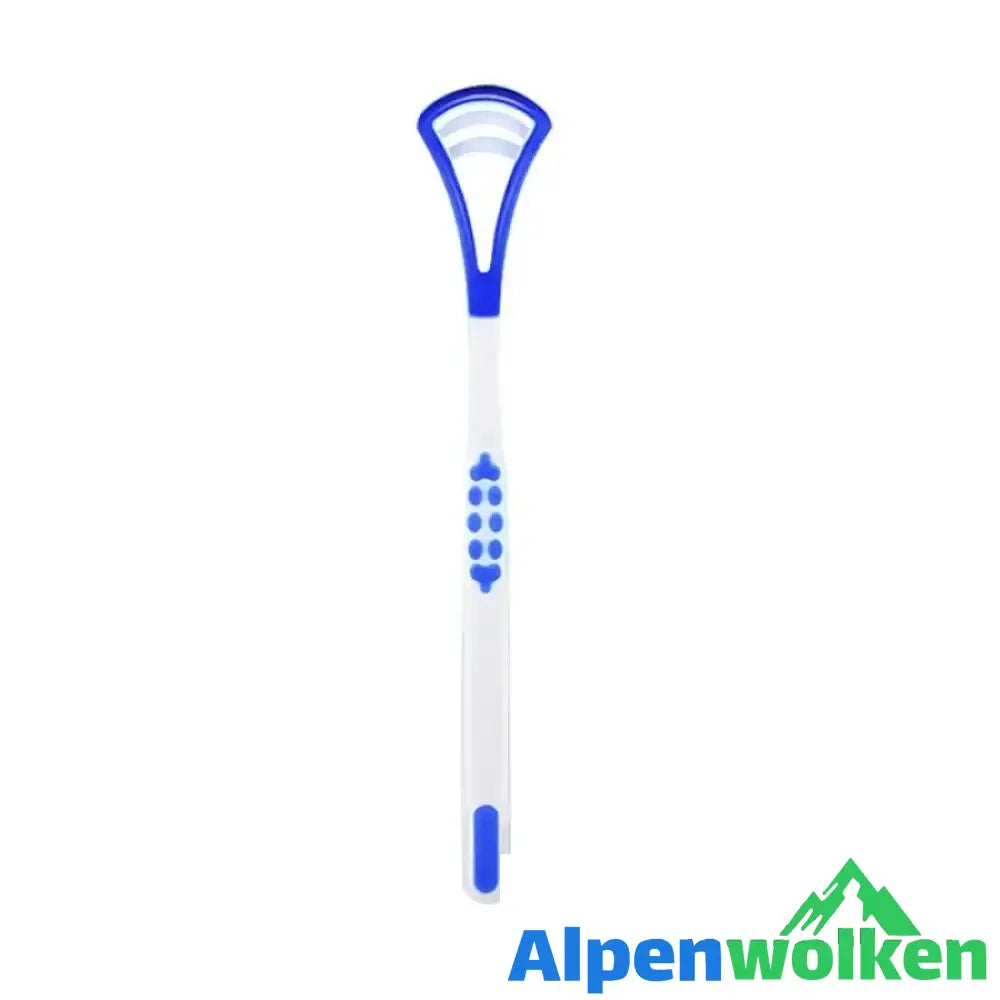 Alpenwolken - Mundpflege Zungenreinigungsgel