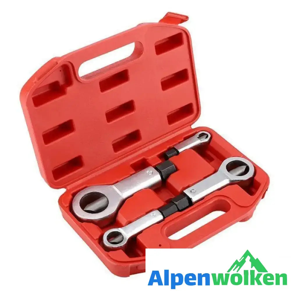 Alpenwolken - Mutter Separator Rostigen Mutter Entferner Werkzeug