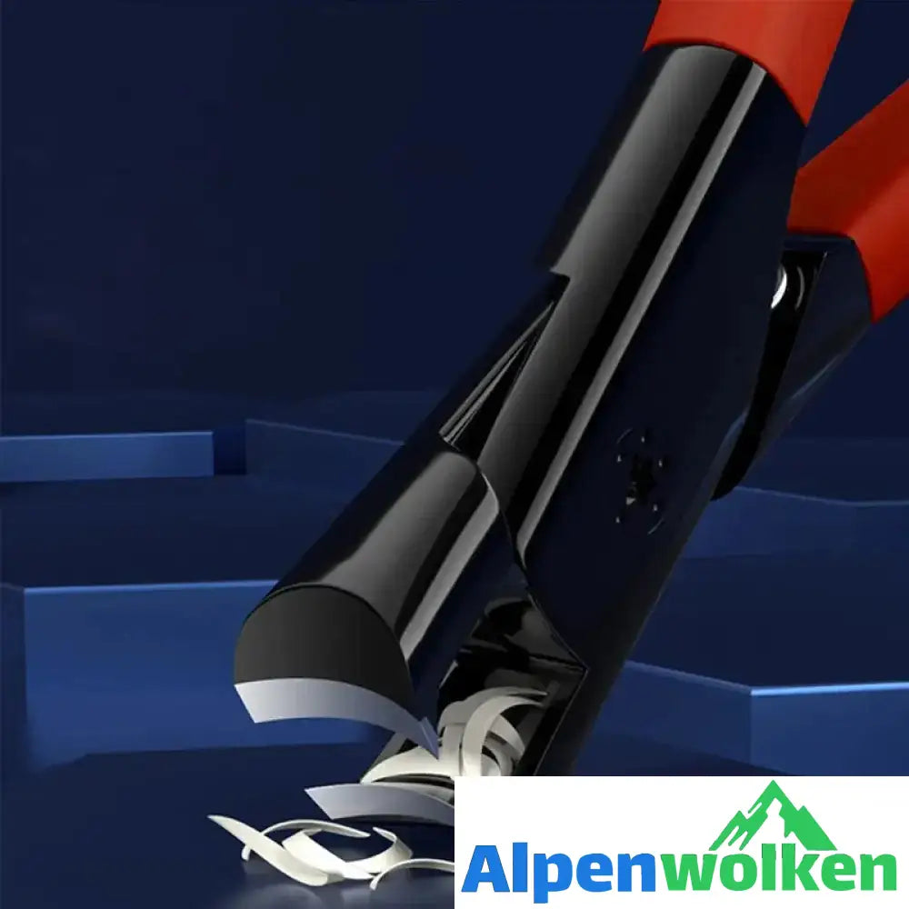 Alpenwolken - 🎉Nagelknipser aus rostfreiem Stahl