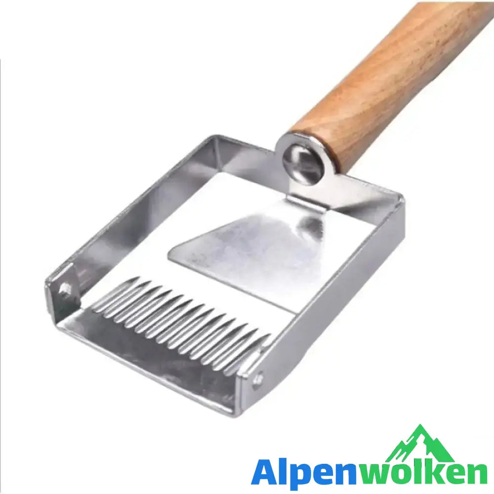 Alpenwolken - Neue Honigrakel