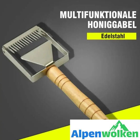 Alpenwolken - Neue Honigrakel