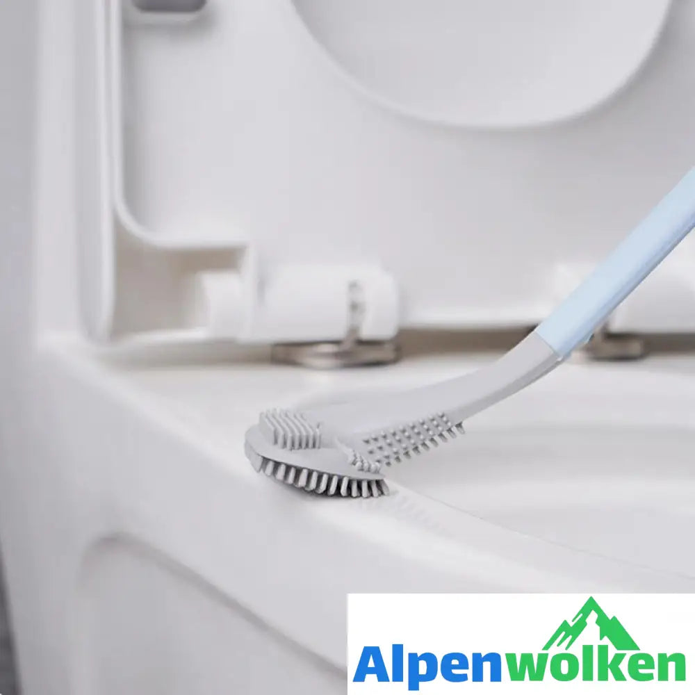 Alpenwolken - 🏠Neue Toilettenbürste mit Halterung