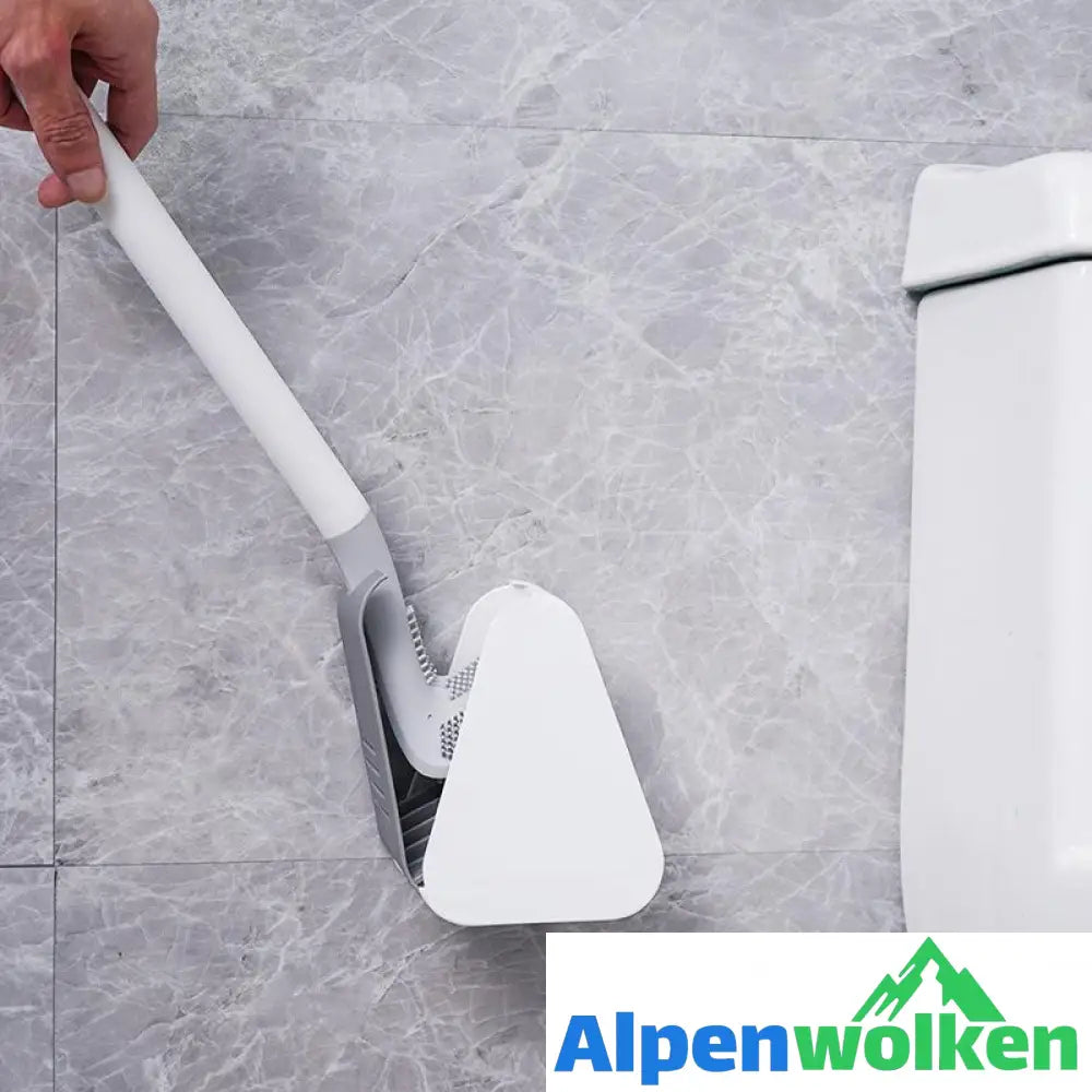 Alpenwolken - 🏠Neue Toilettenbürste mit Halterung