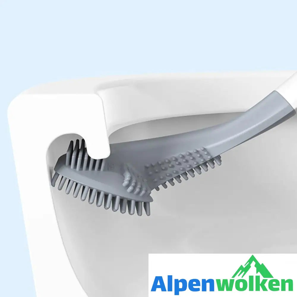 Alpenwolken - 🏠Neue Toilettenbürste mit Halterung