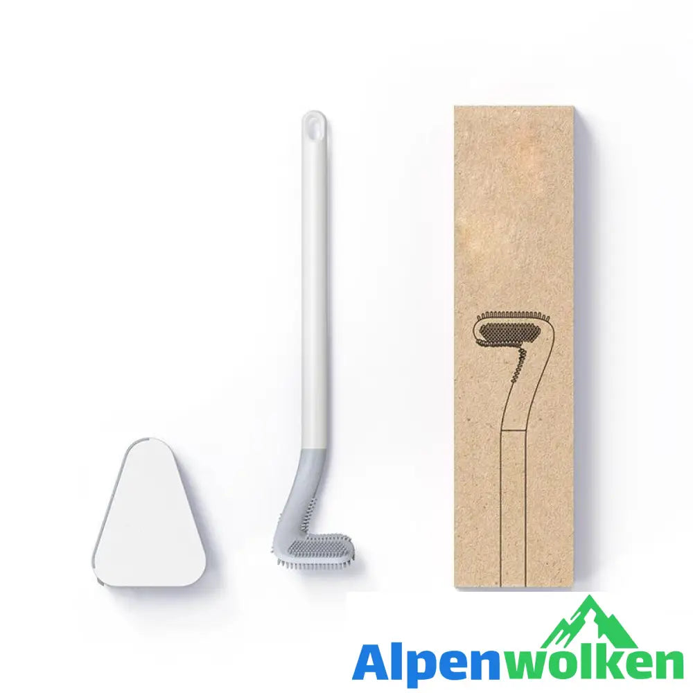 Alpenwolken - 🏠Neue Toilettenbürste mit Halterung