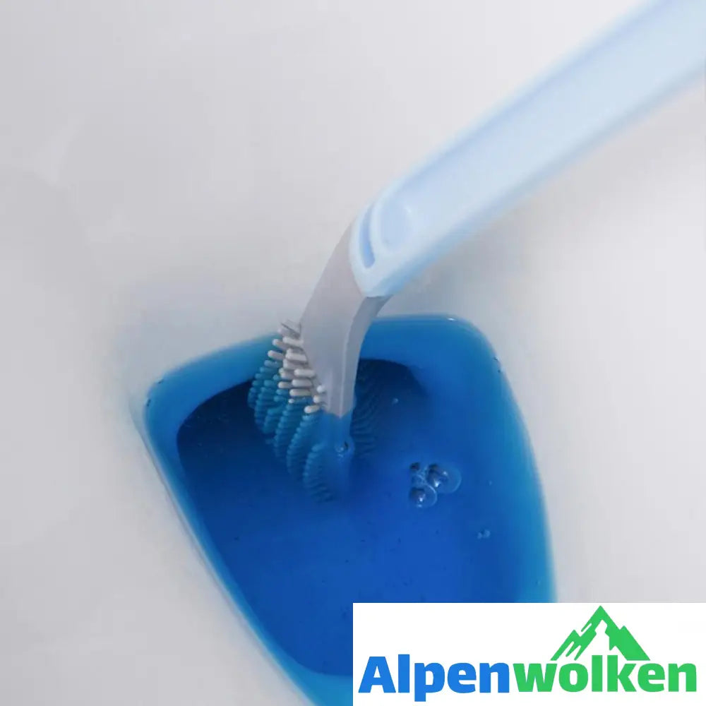 Alpenwolken - 🏠Neue Toilettenbürste mit Halterung