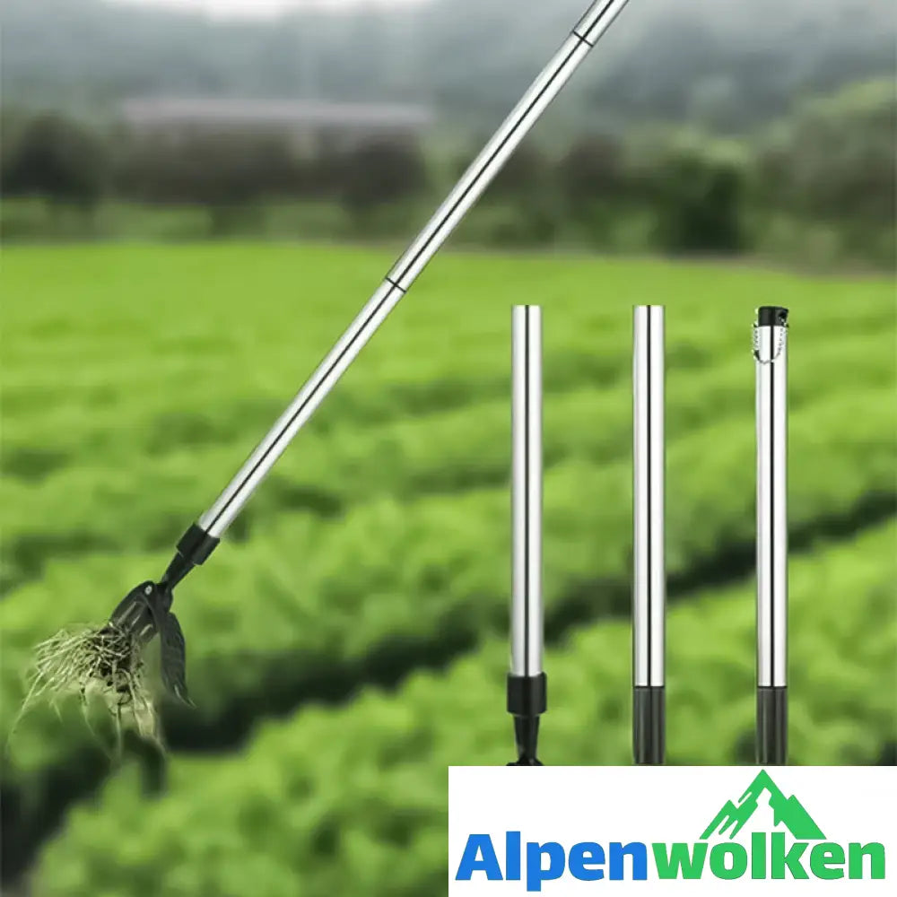 Alpenwolken - 🌱Neuer abnehmbarer Unkrautstecher🌱