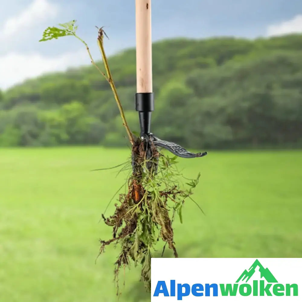 Alpenwolken - 🌱Neuer abnehmbarer Unkrautstecher🌱