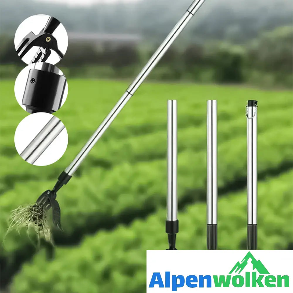 Alpenwolken - 🌱Neuer abnehmbarer Unkrautstecher🌱