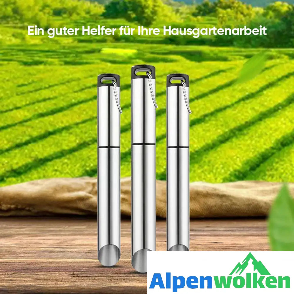 Alpenwolken - 🌱Neuer abnehmbarer Unkrautstecher🌱