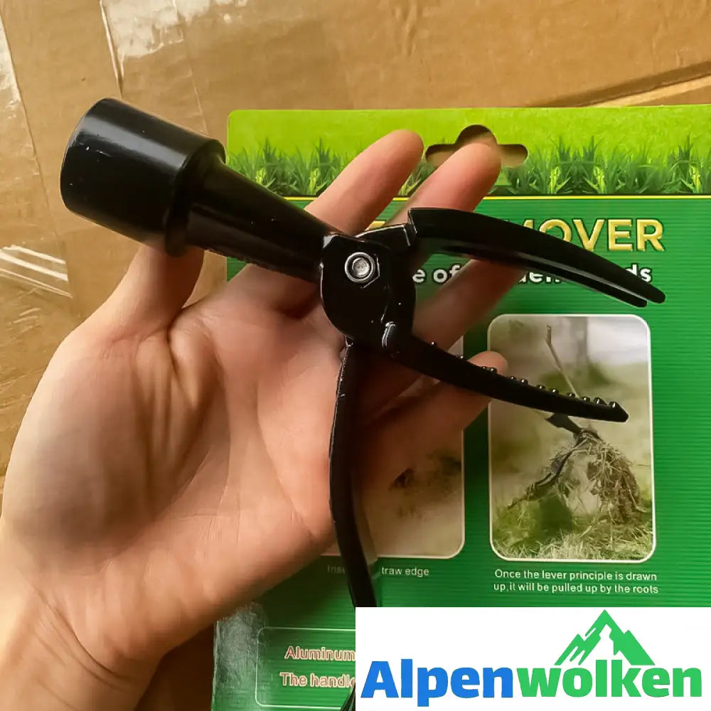 Alpenwolken - 🌱Neuer abnehmbarer Unkrautstecher🌱