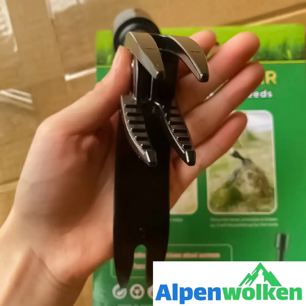 Alpenwolken - 🌱Neuer abnehmbarer Unkrautstecher🌱