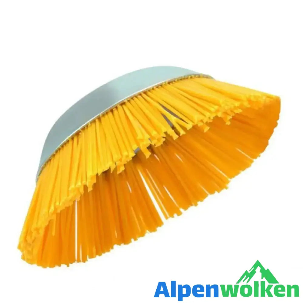 Alpenwolken - Nylon Unkrautschneider Kopf