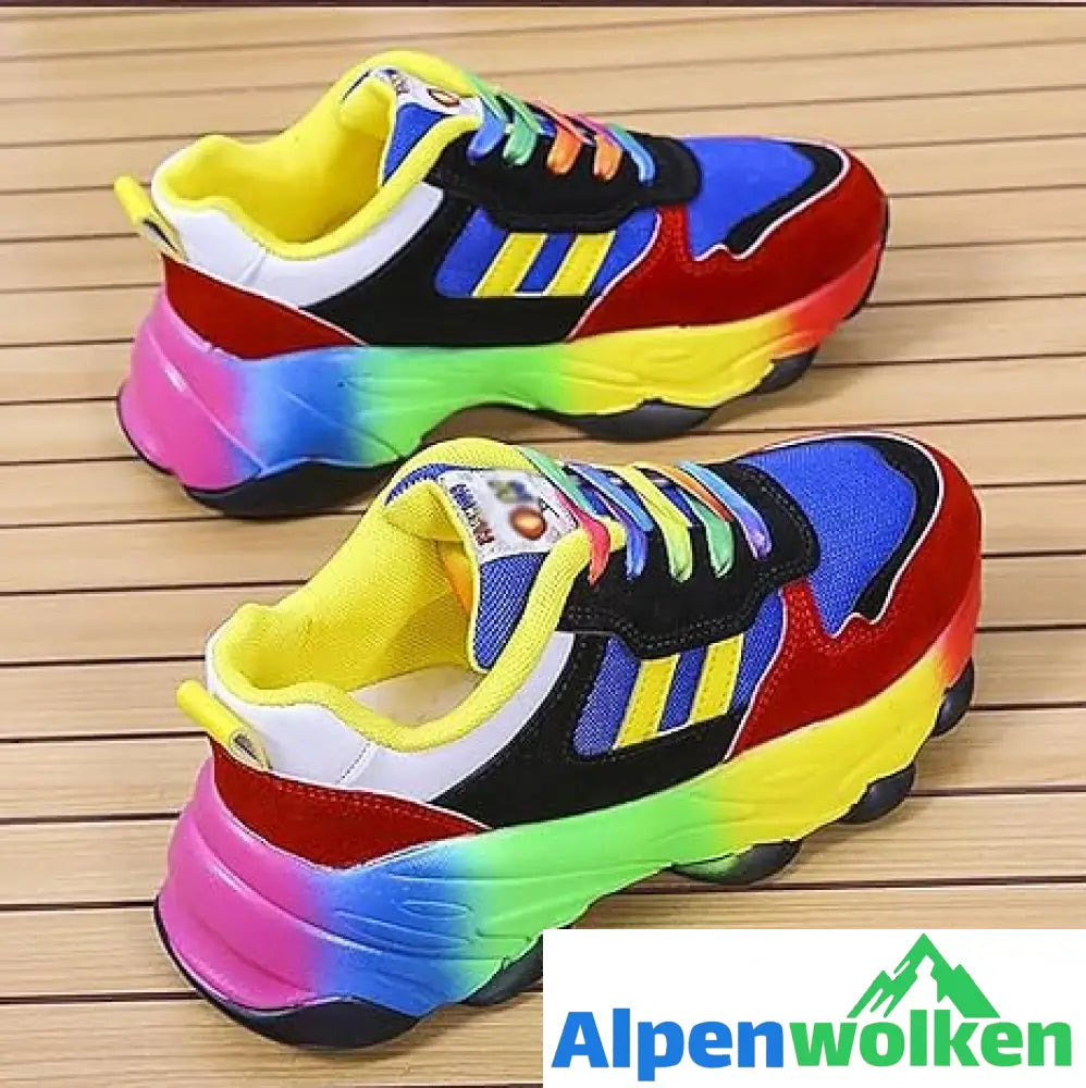 Alpenwolken - Orthopädische Schuhe