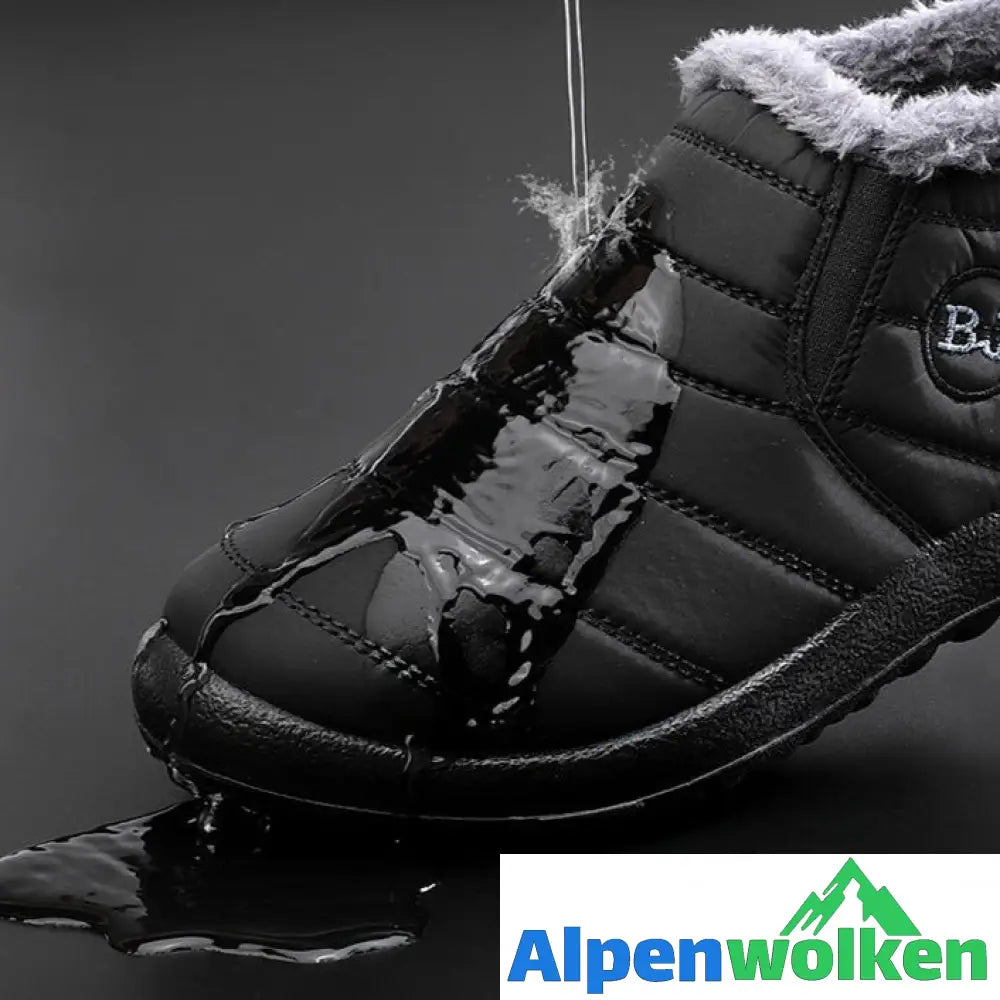 Alpenwolken - ORTHOPÄDISCHE WINTERSCHUHE FÜR FRAUEN