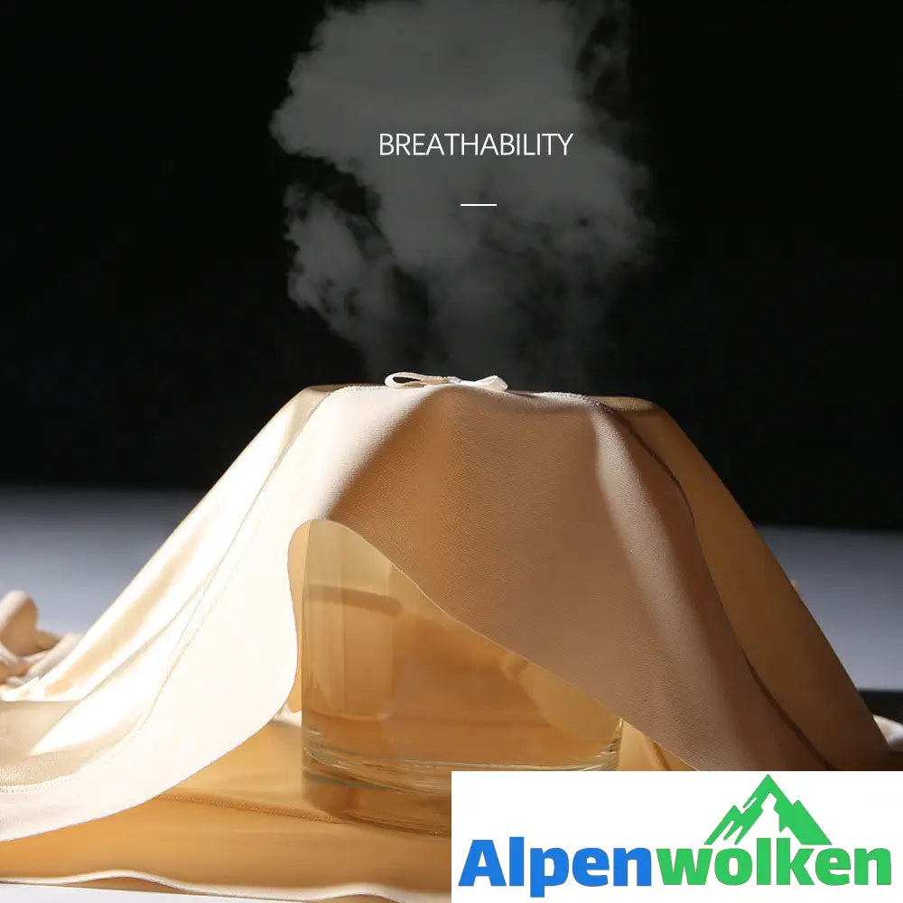 Alpenwolken - Pay1 Erhalten Sie 3 (3 Packungen) feuchtigkeitsabsorbierende Premium-Satin-Höschen aus antibakterieller Eisseide