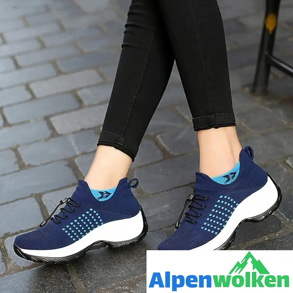 Alpenwolken - Plantarfasziitis Entlastung Ortho Schuh Bündel