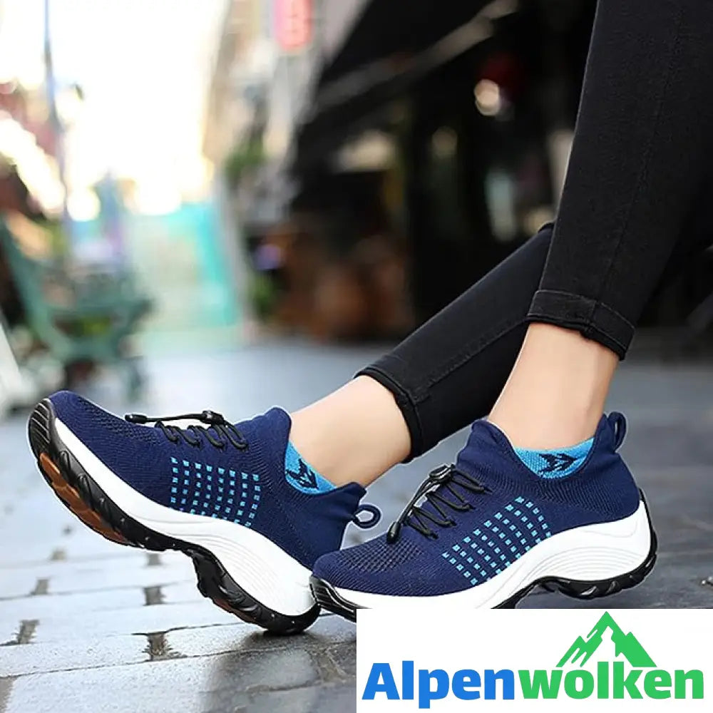 Alpenwolken - Plantarfasziitis Entlastung Ortho Schuh Bündel