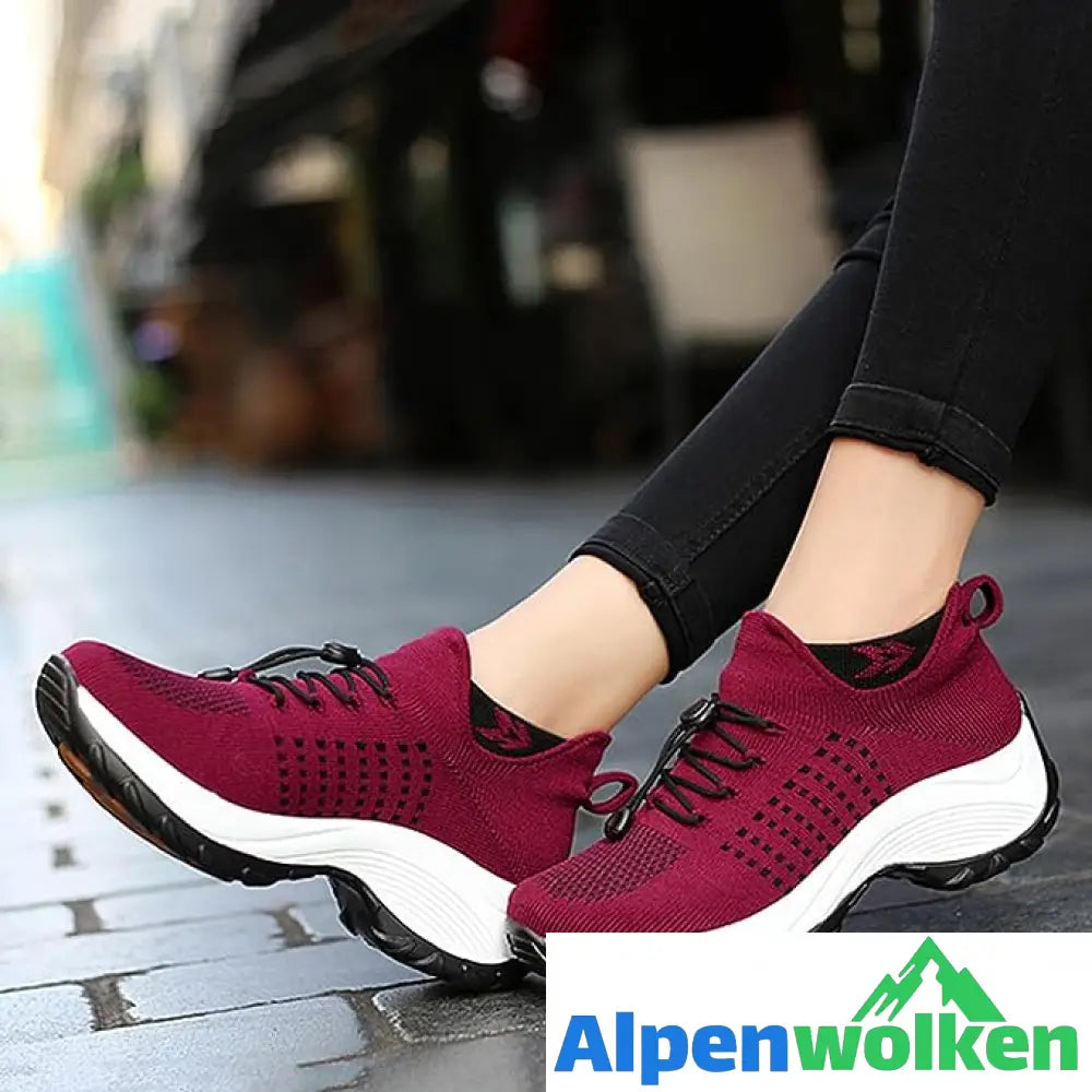 Alpenwolken - Plantarfasziitis Entlastung Ortho Schuh Bündel