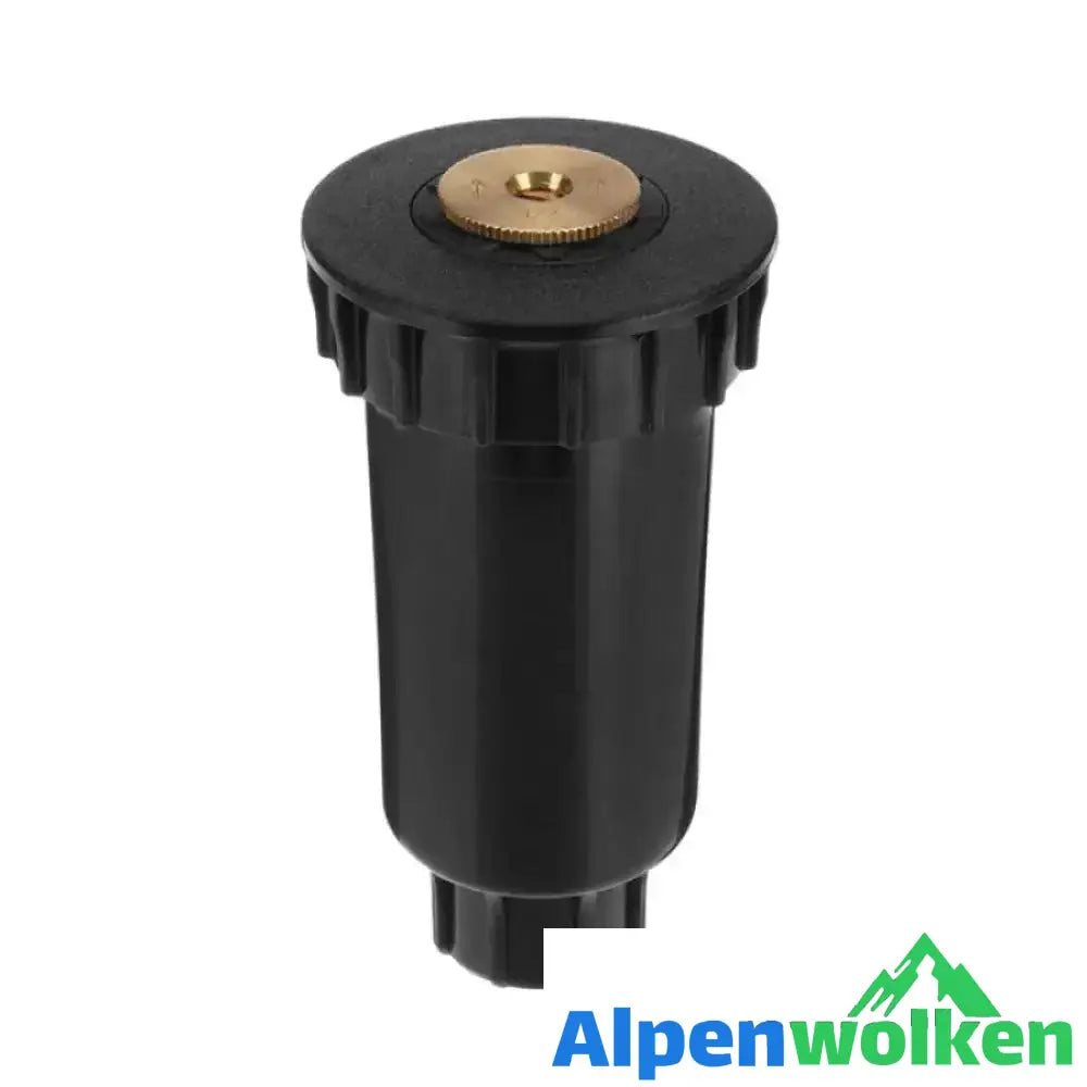 Alpenwolken - Pop Up Rasensprinkler