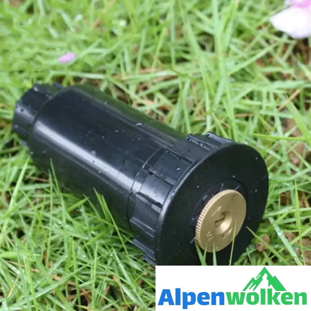 Alpenwolken - Pop Up Rasensprinkler