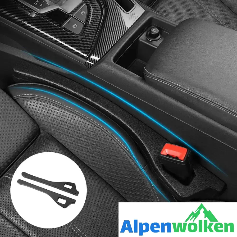 Alpenwolken - Praktischer Lückenfüller für Autositze