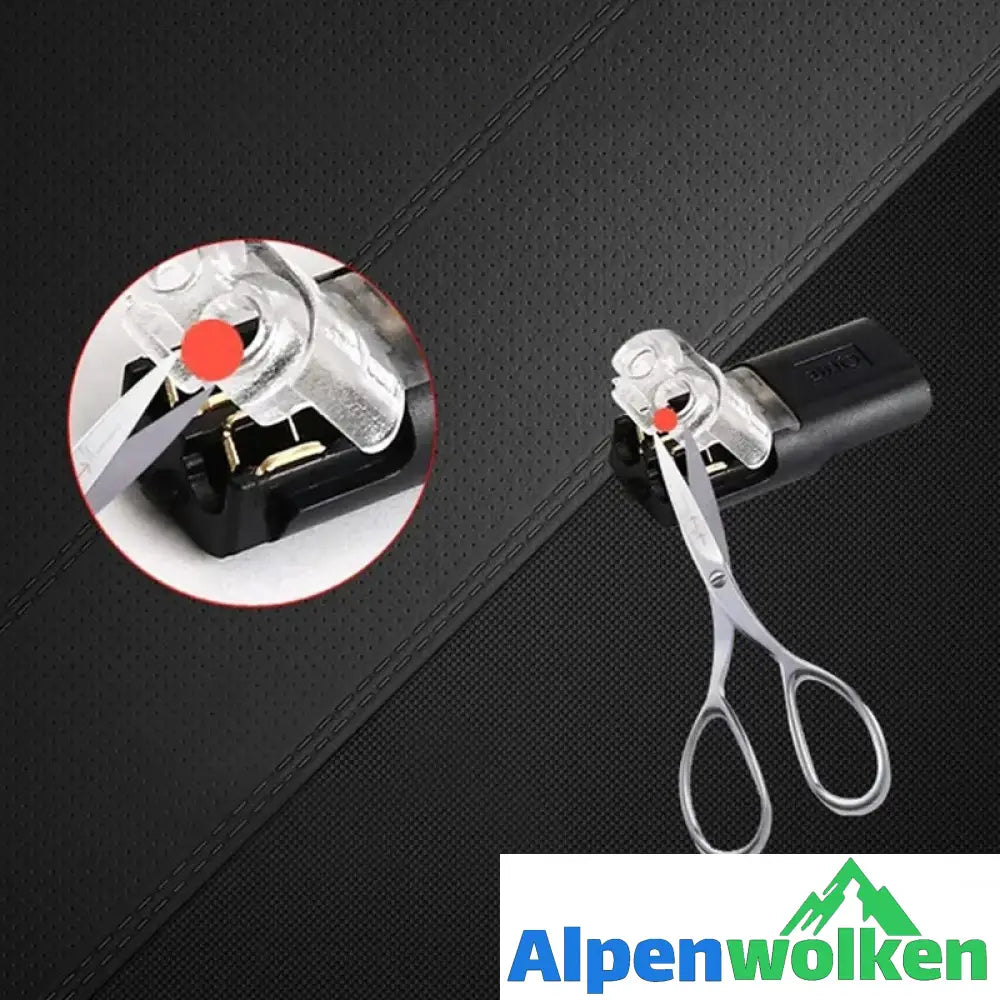 Alpenwolken - 🎁Praktischer schneller Kabelstecker