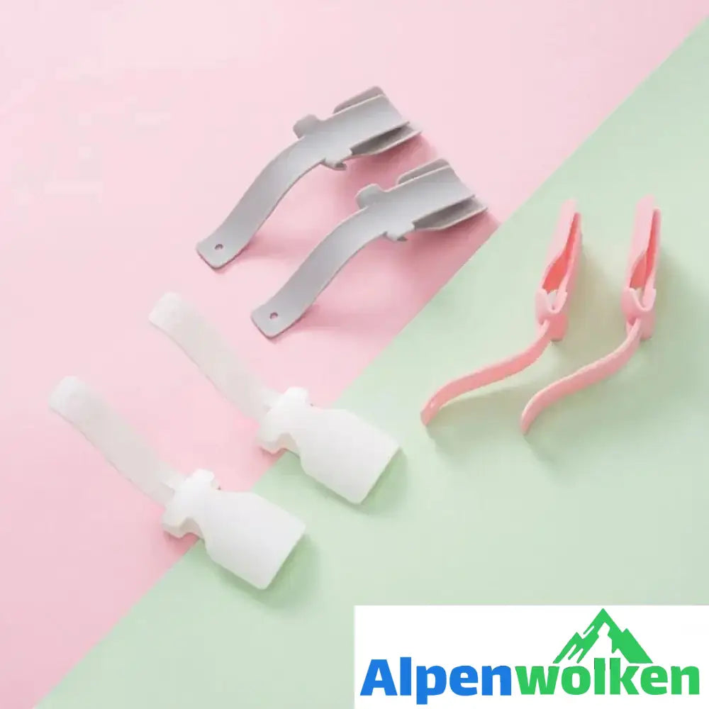 Alpenwolken - Praktischer Schuhhelfer