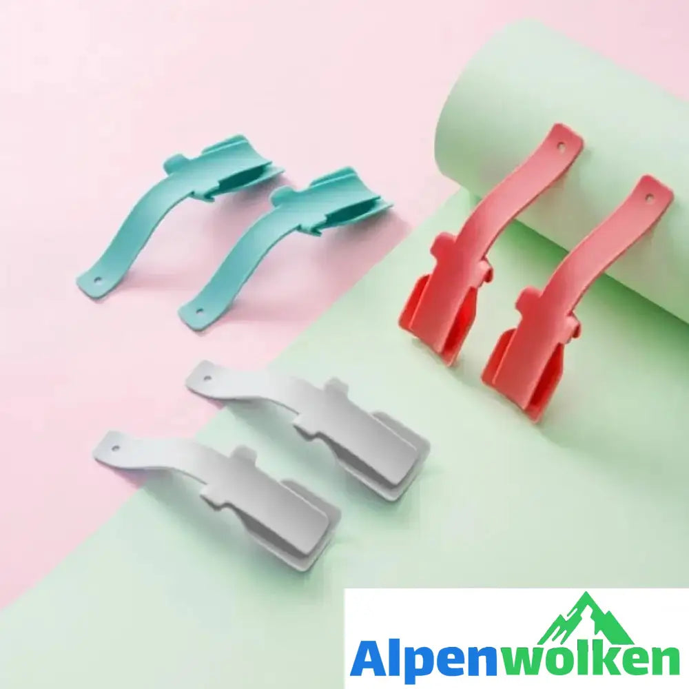 Alpenwolken - Praktischer Schuhhelfer