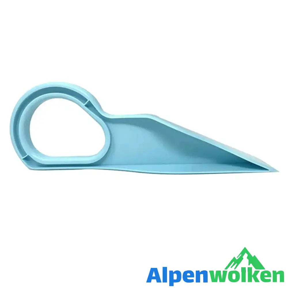 Alpenwolken - Praktisches Werkzeug zum Matratzenheben